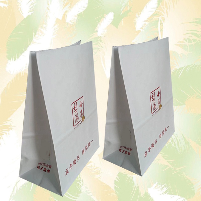 方底纸袋设计-宜昌方底纸袋-通宝TB222纸业现货供应